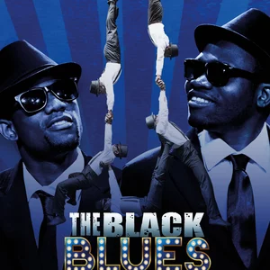 Festival Les scènes du Château de la Moutte – The Black Blues Brothers – Cirque musical