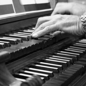 Festival : La Magie des Orgues