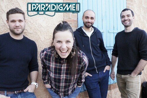 Musique au village – Paradigme