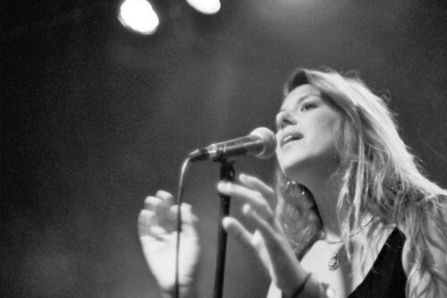 Musique au village – Chansons Douces