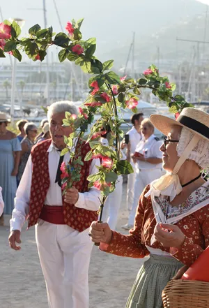 Fête de la Saint Jean