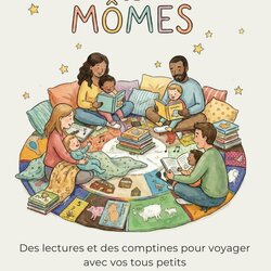 Histoires de mômes