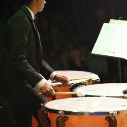 Concert de gala : Orchestre Symphonique Conservatoire de Prague