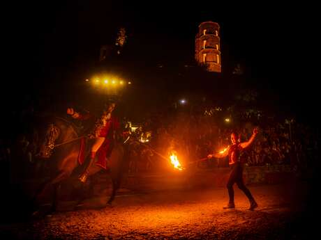 Les Médiévales de la Saint-Michel