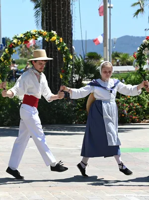 Fête de la Saint Pierre