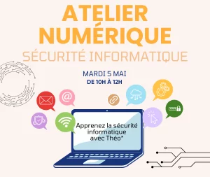 Atelier numérique