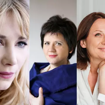 Les Nuits de la Nartelle : « Une soirée chez les Schumann » – Dana Ciorcarle, Julie Depardieu et Delphine Haidan