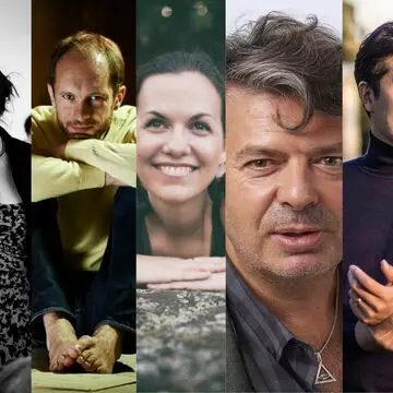 Les Nuits de la Nartelle : Concert de clôture – Opéra sous les Étoiles – Giuseppe Verdi – La Traviata