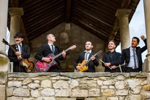 YESTERDAY – concert tribute « The Beatles »