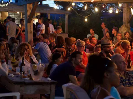 « Live jazz » à l&rsquo;After Beach