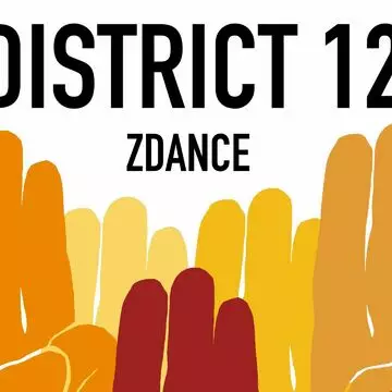 Soirée estivale : District 12 par la troupe z dance