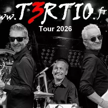 Soirée estivale : T3rtio