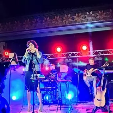 Soirée estivale : Vertigo