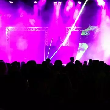 Summer DJ&rsquo; Party