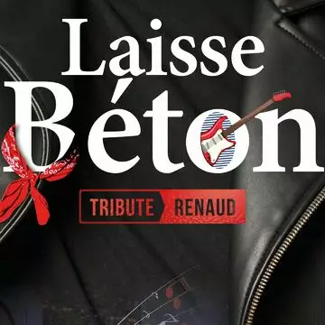 Soirée estivale : Tribute Renaud