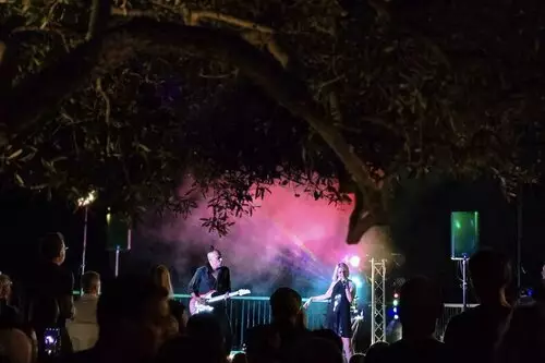 Festival d&rsquo;été 2026 – Les concerts