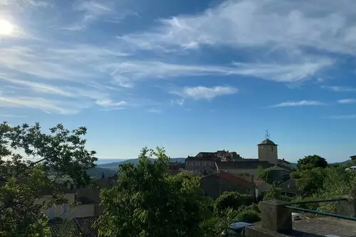 Visite insolite : Au cœur de Ramatuelle