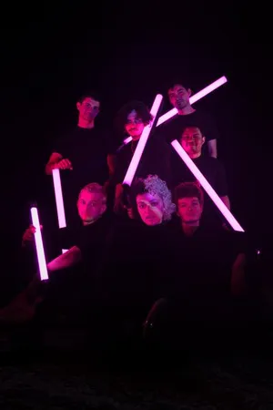 Les Escales Musicales – concert de NOTAP