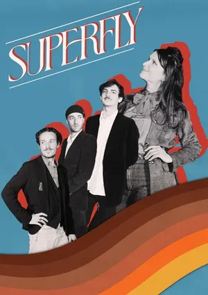 Les Escales Musicales – concert de SUPERFLY