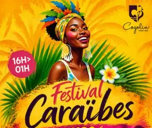 Festival Caraïbes