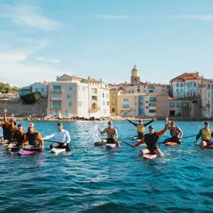 LAST – Les Ailes de Saint-Tropez