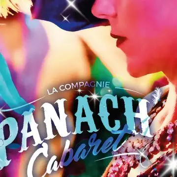 Soirée estivale : Panach cabaret
