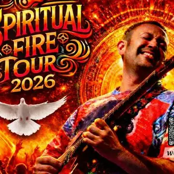 Soirée estivale : Tribute santana