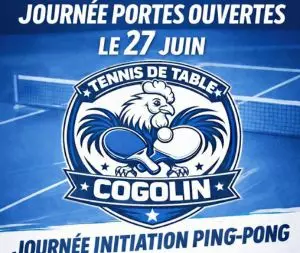 Journée initiation au Ping-Pong