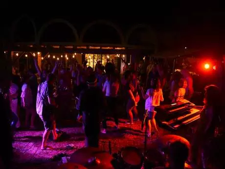 Soirée « Latinight » à l&rsquo;After Beach