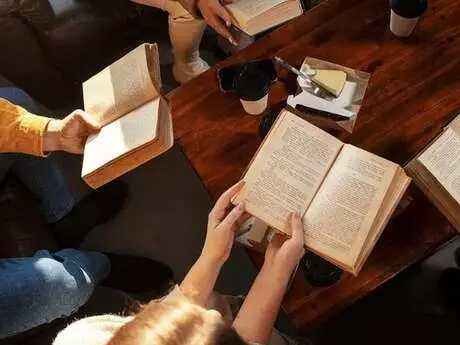 La petite librairie