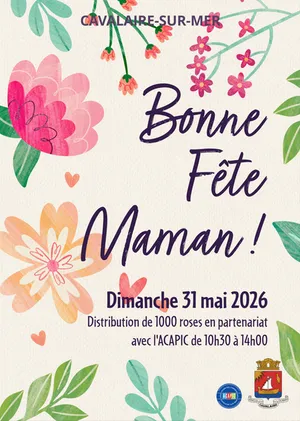Fêtes des Mères
