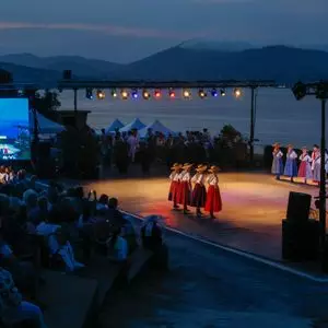 75ème anniversaire du Rampèu