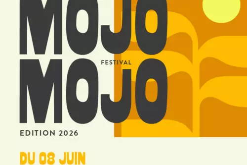 Mojo Mojo au Domaine de Verdagne