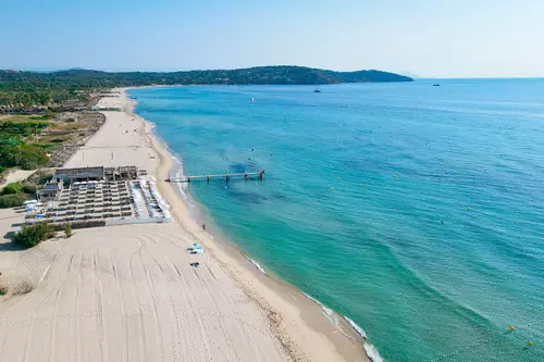 Annulée – Balade “initiatives écologiques à Pampelonne – aménagement de la plage, asinerie et maraîchage”