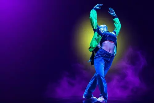 Showdance