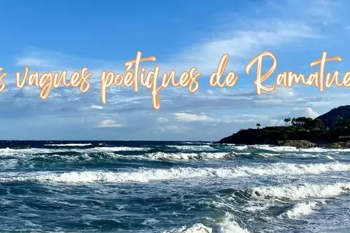 Les vagues poétiques