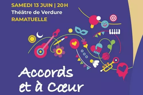 Accords et à Cœur