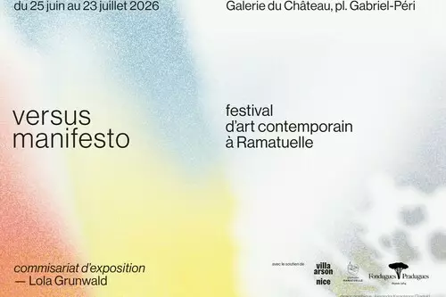 Versus Manifesto Festival