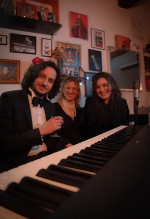 Les Escales Musicales – concert de PLAISIR COUPABLE