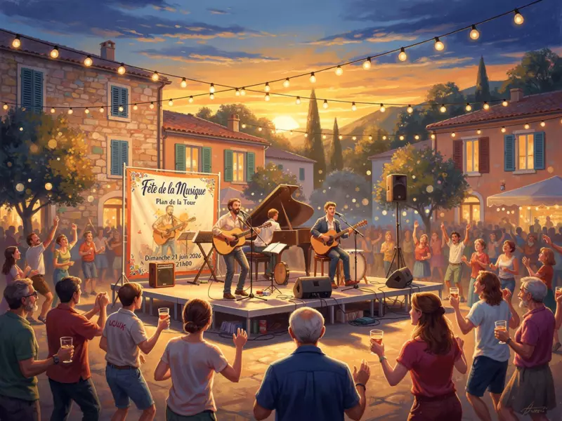 Fête de la Musique