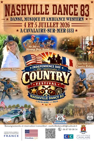 Festival Country