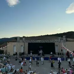 Soirée d&rsquo;été : Anchoïade du 13 juillet