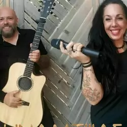Soirée d&rsquo;été à la plage : Unamtillae