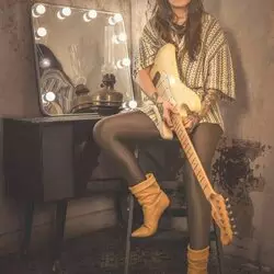 Soirée d&rsquo;été : Nina Attal, Tales of a Guitar Woman