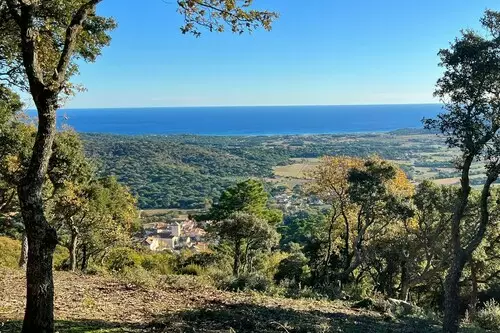 Balade des sens sur le chemin du Moulin Roux