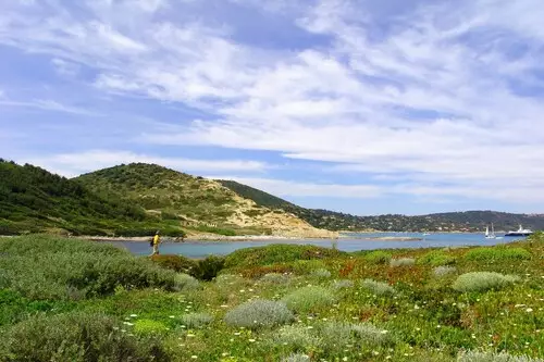 Randonnée “Sur les pas des douaniers du Cap Taillat”