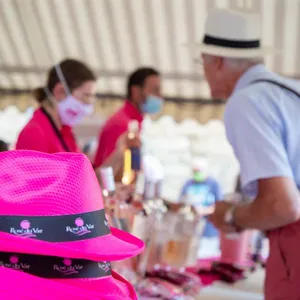 Journée Rose de Provence