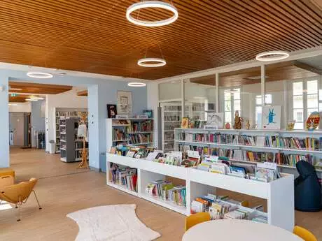 Exposition « École d&rsquo;autrefois »