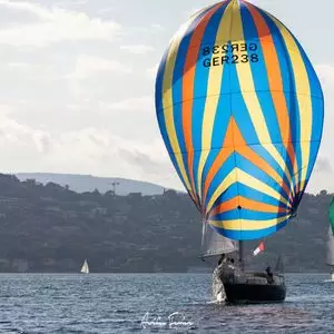 Les Voiles d&rsquo;Automne – Régate