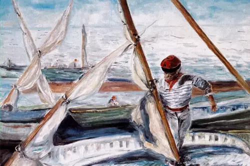 Exposition 2026 – Delorme Andréa